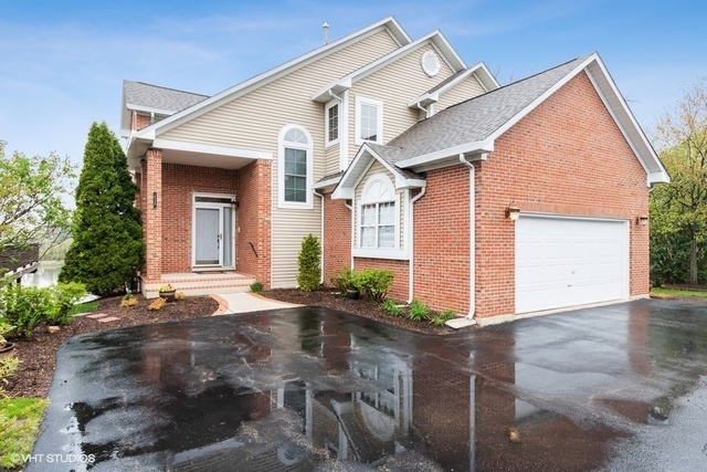 Property Photo: 438 West Parkside Drive IL 60067