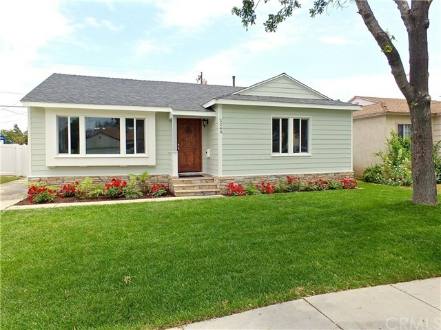 Property Photo: 5248 Coke Avenue CA 90712