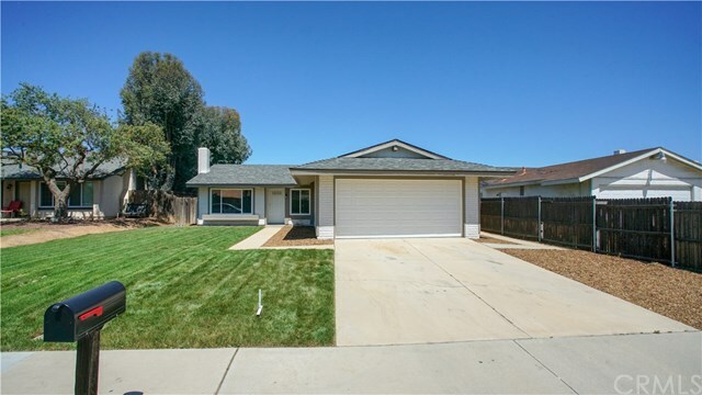 Property Photo:  23682 Dracaea Avenue  CA 92553 