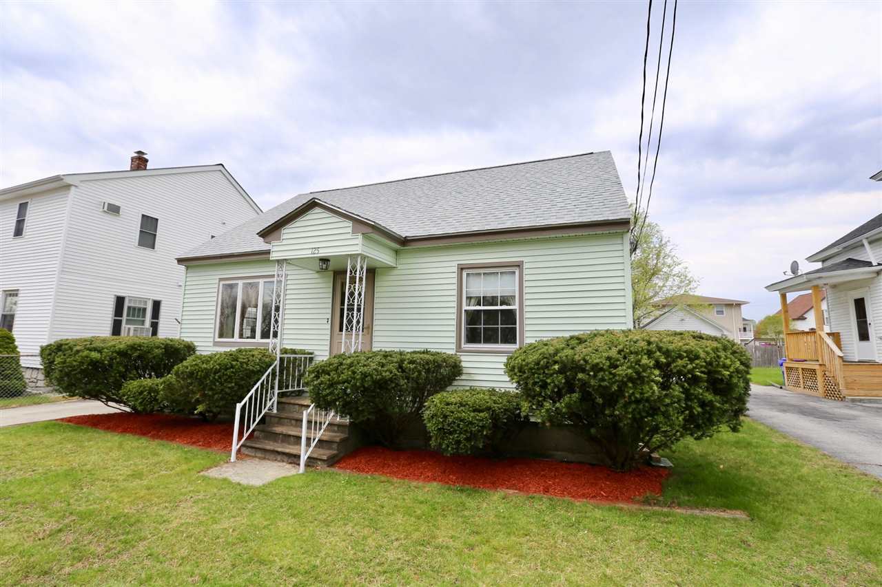 Property Photo: 125 Essex Street NH 03102