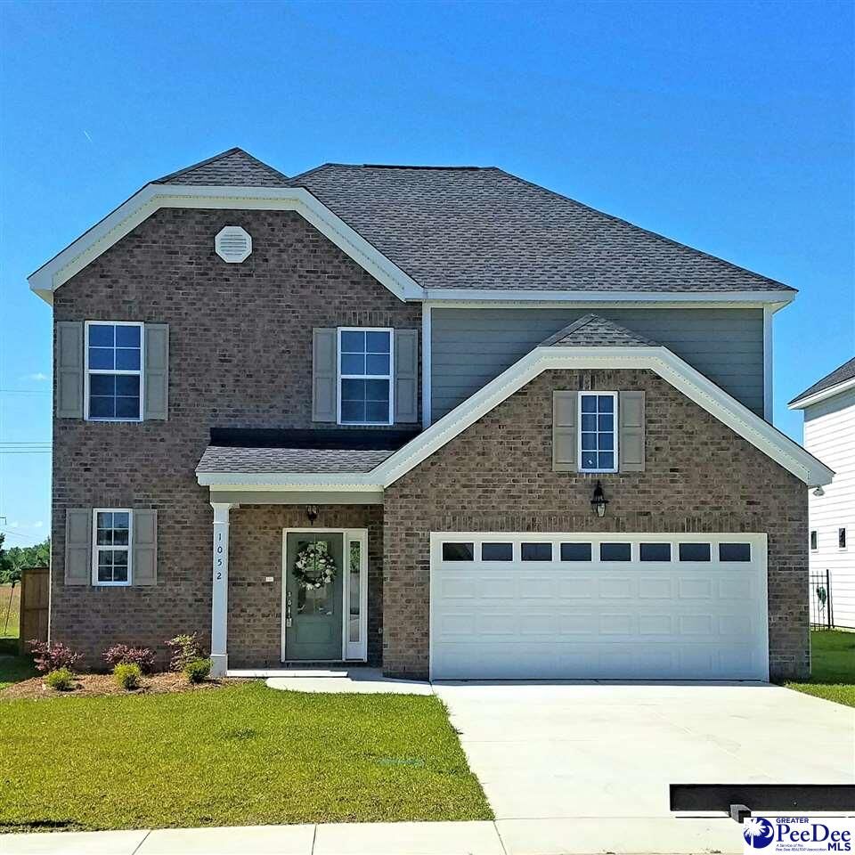 Property Photo: 1052 Wessex Drive SC 29501