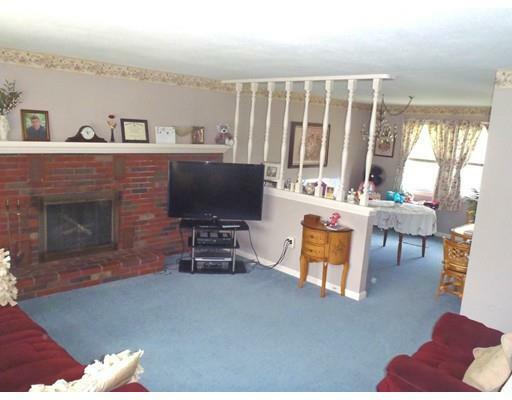 Property Photo: 38 Basil Rd. MA 01020