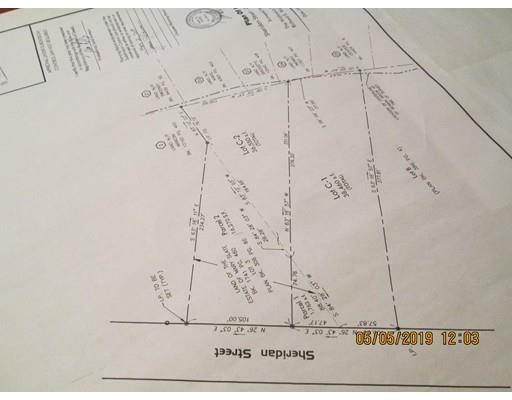Property Photo: 522 Sheridan St. Lot C-2 MA 01020