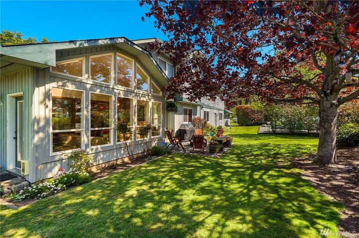 Property Photo: 19496 Conway Hill Rd WA 98274