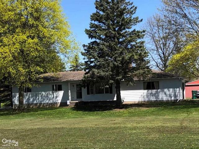 Property Photo: 16121 29 Mile MI 48096