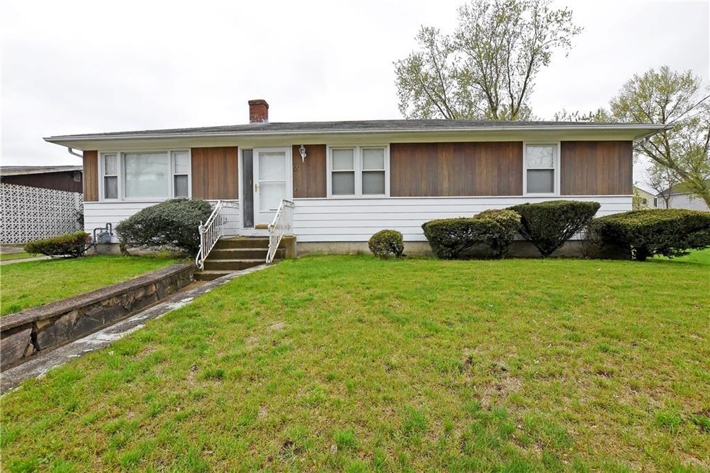 Property Photo:  55 Dunbar Av  RI 02916 
