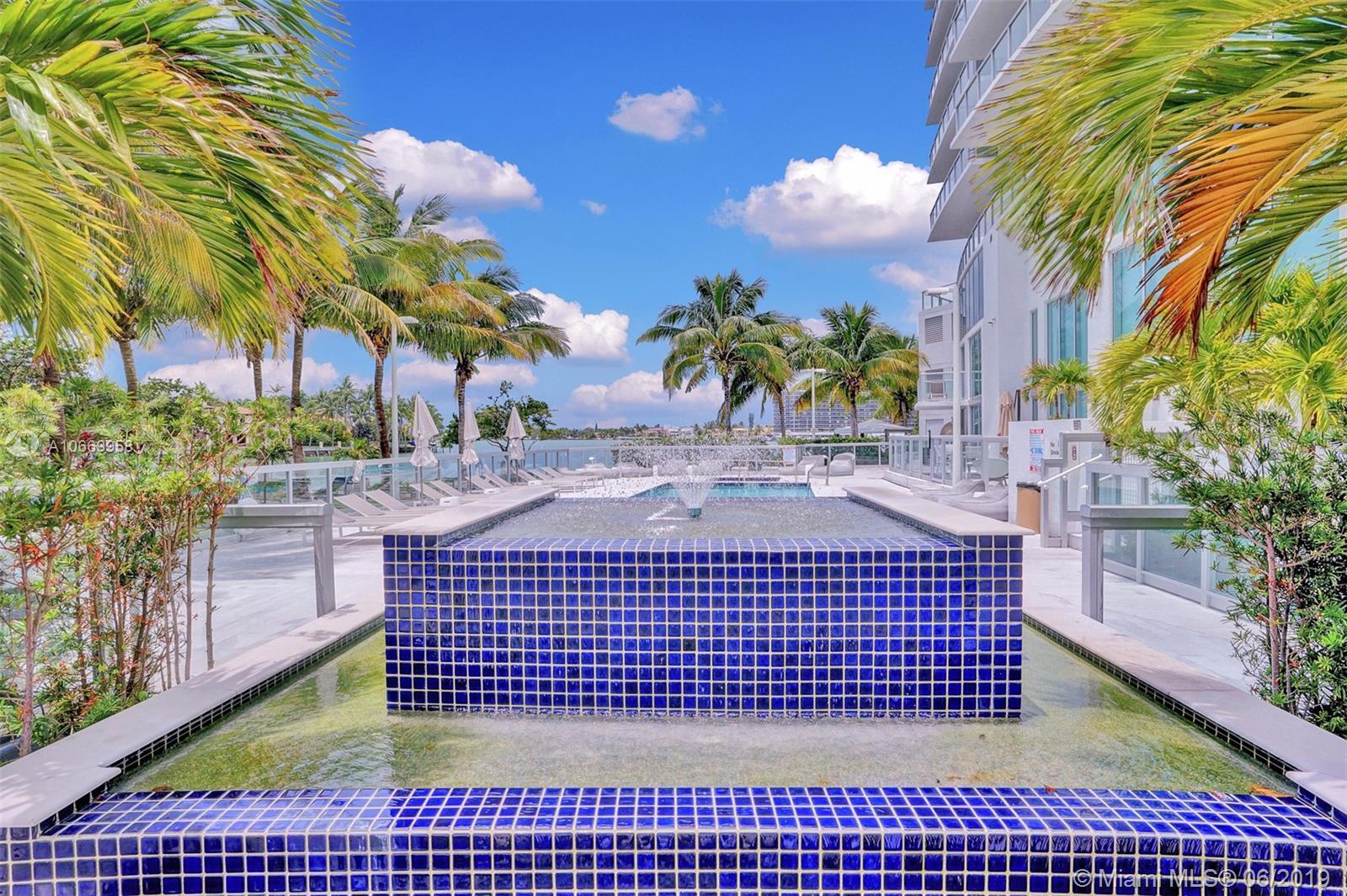 Property Photo: 6700 Indian Creek Dr 102 FL 33141