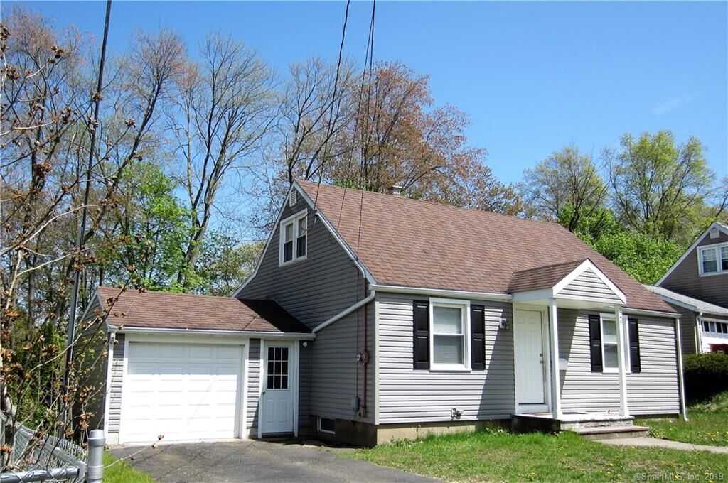Property Photo:  249 Quinn Street  CT 06770 