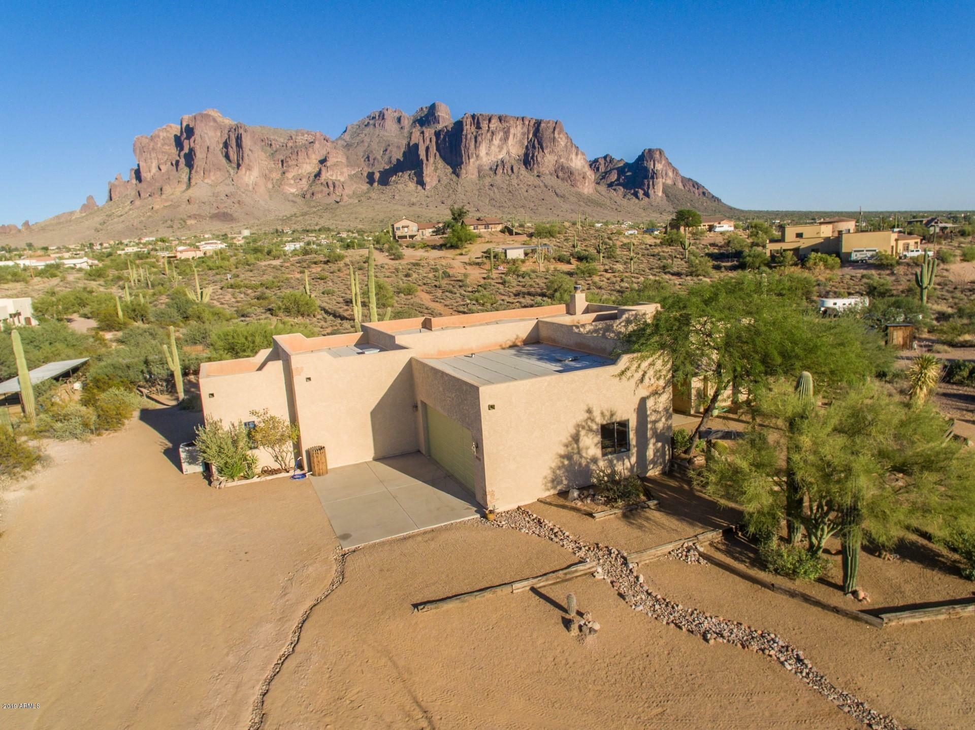 Property Photo:  4965 E Reavis Street  AZ 85119 