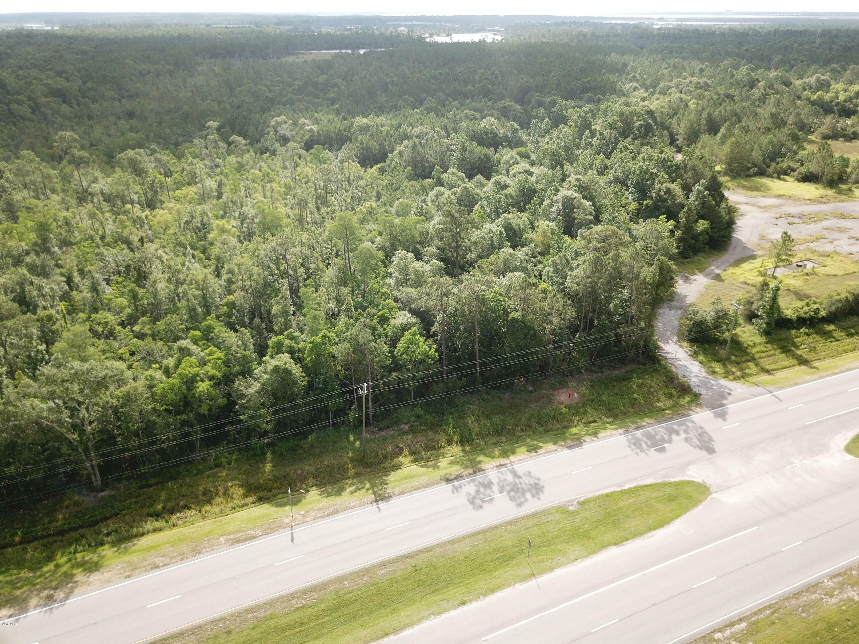 Property Photo:  25 Acres Highway 603  MS 39520 