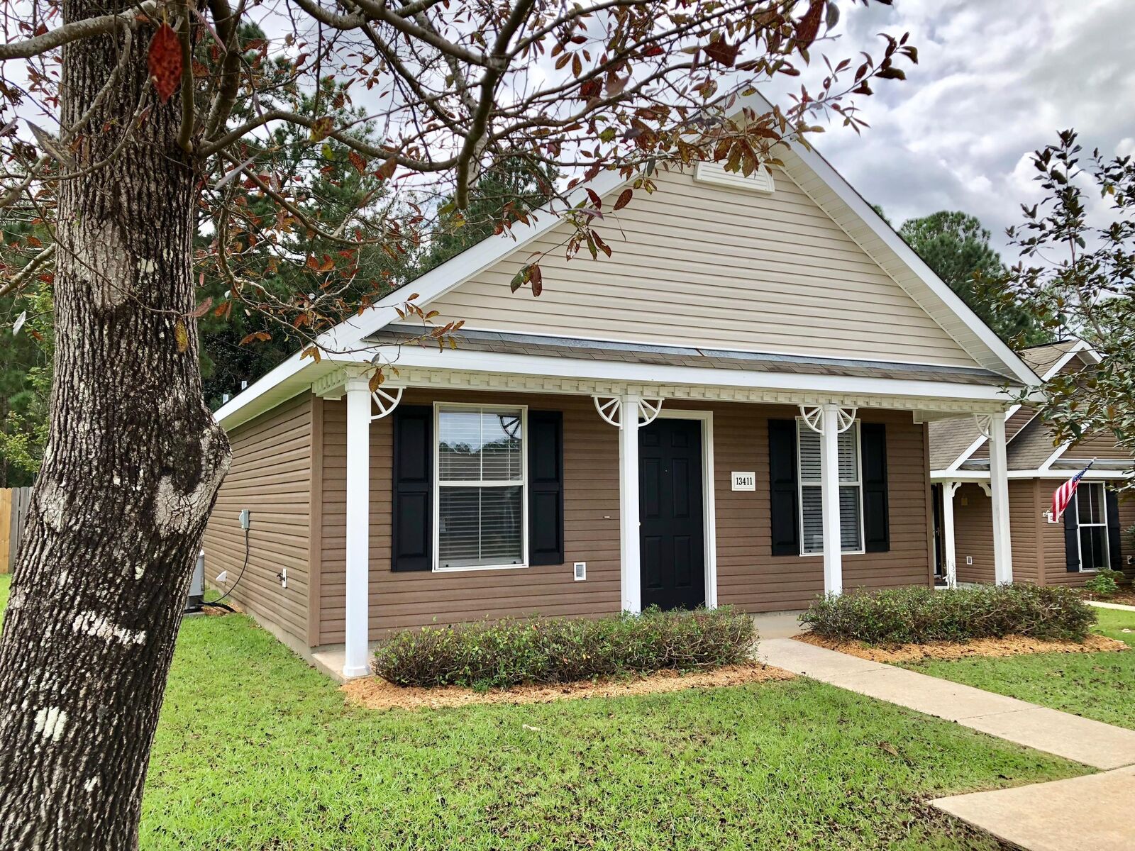 Property Photo: 13411 Libby Lane MS 39503