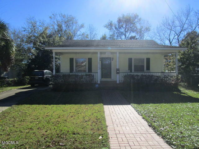 1165 Lafayette Street  Biloxi MS 39530 photo