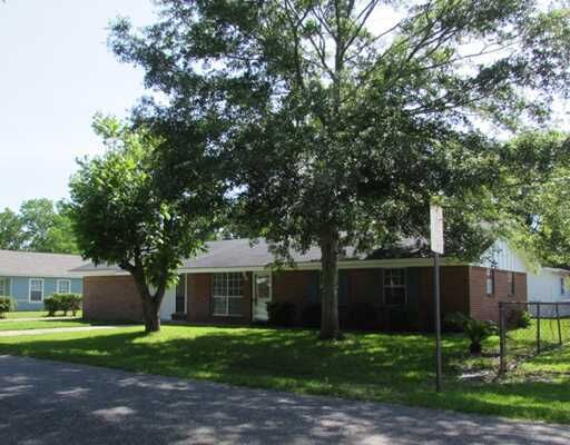 Property Photo:  4701 Carolyn Drive  MS 39564 