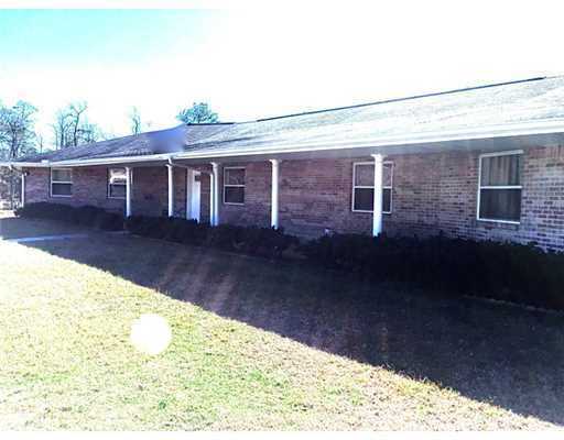 Property Photo: 20041 Pete Hickman Road MS 39574
