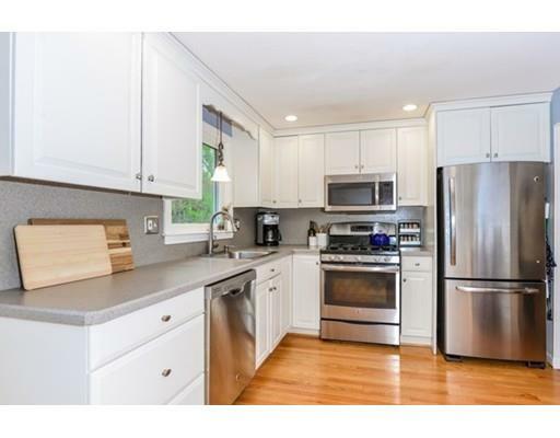 Property Photo: 16 Tall Tree Rd MA 02067