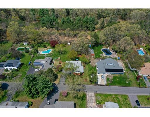 Property Photo:  18 Amy Road  MA 01701 