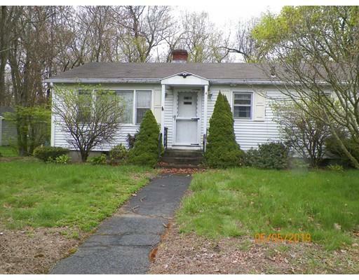 4 Eustis St  Worcester MA 01606 photo