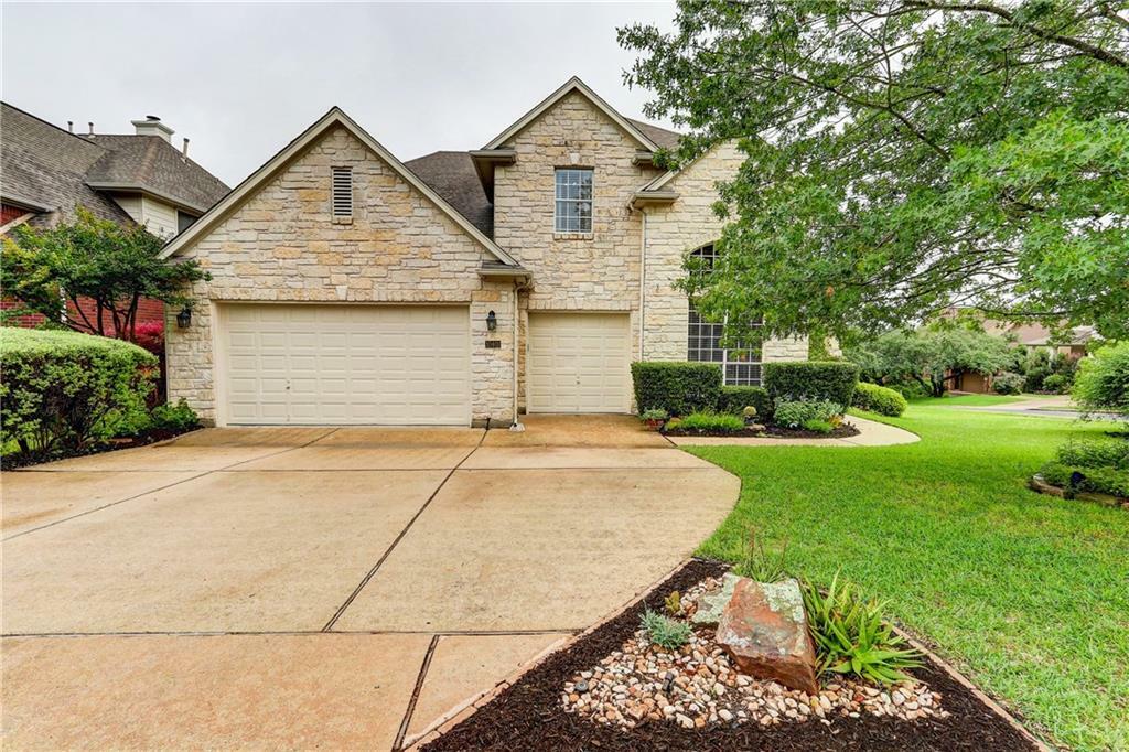 Property Photo: 10401 Canyon Vista Way TX 78726