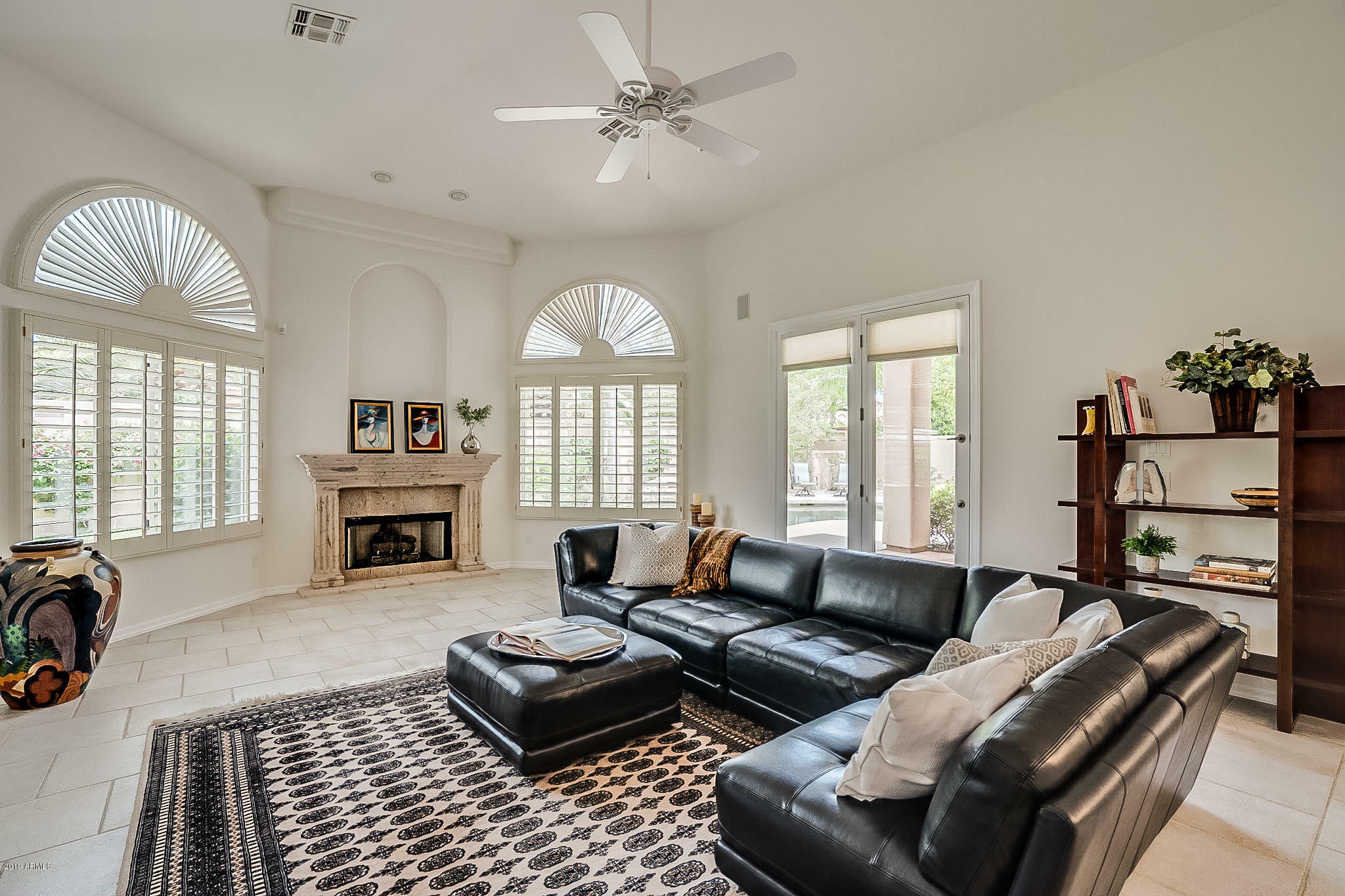 Property Photo: 11260 E Carol Avenue AZ 85259