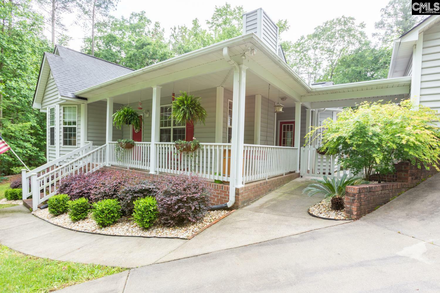 Property Photo:  109 Blythewood Point  SC 29016 