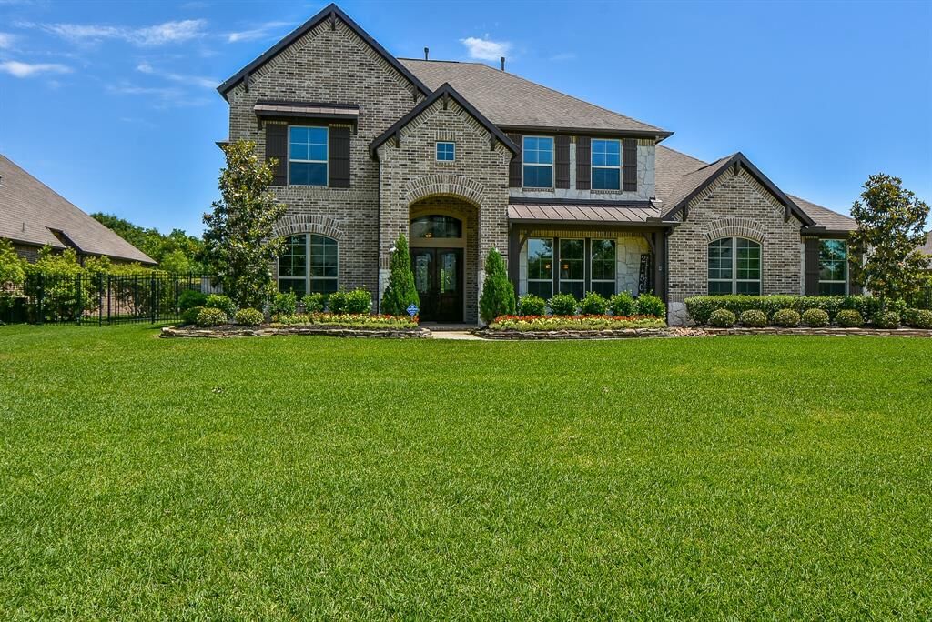 Property Photo:  21507 Fairhaven Creek Drive  TX 77433 