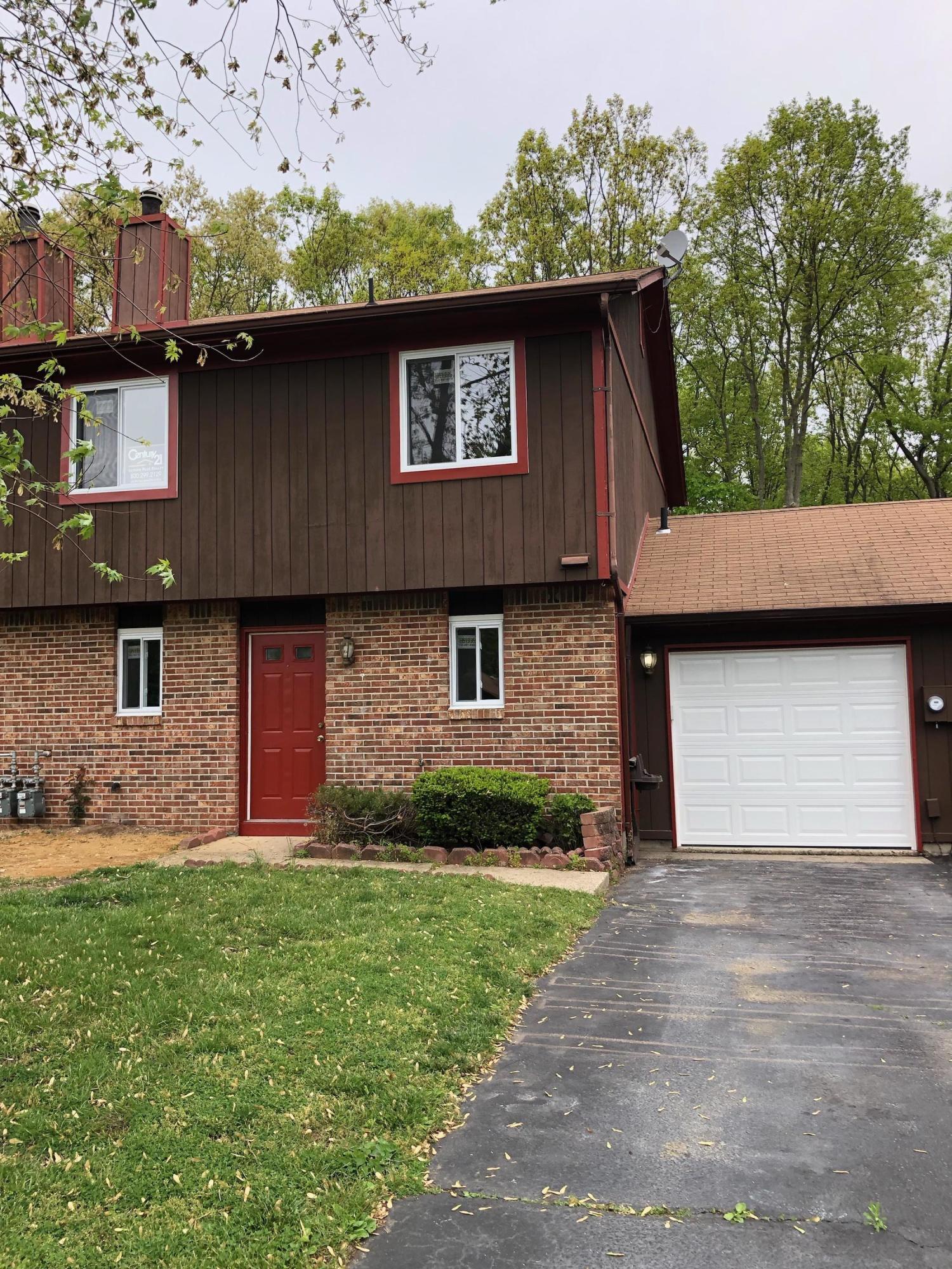 Property Photo:  7 Flamingo Drive 1000  NJ 07731 