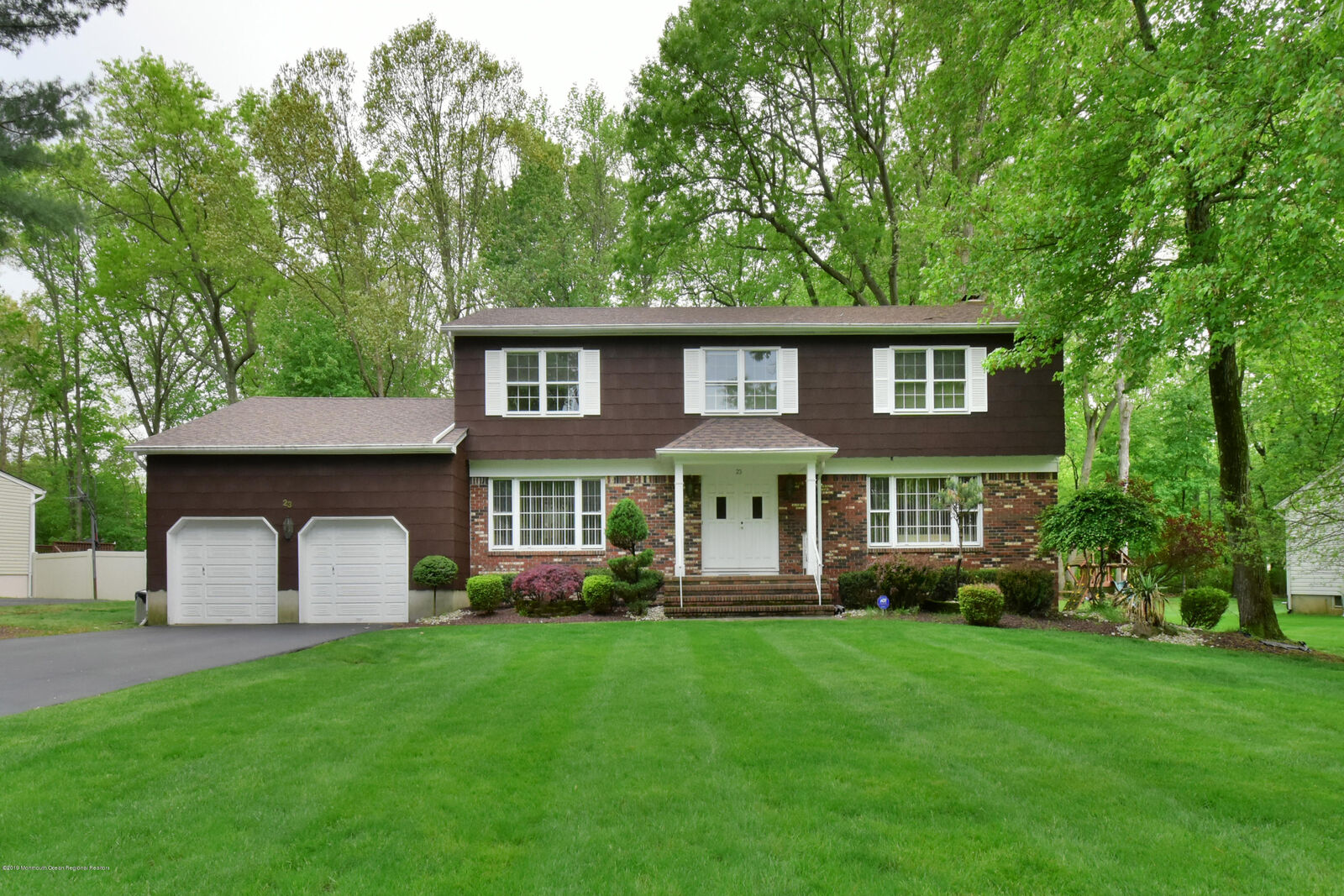 Property Photo: 23 Tuppence Road NJ 07726