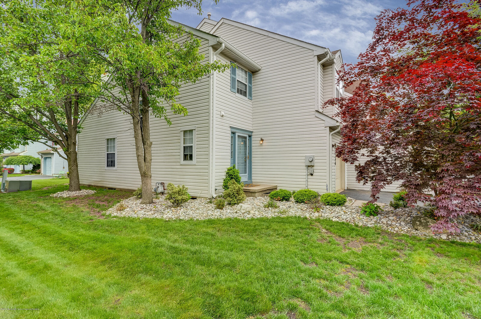 Property Photo: 290 Century Way NJ 07726