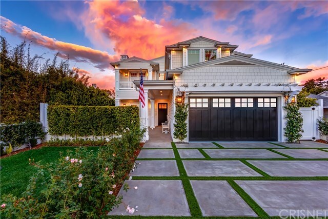 Property Photo: 4910 Gaviota Avenue CA 91436