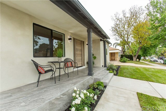 Property Photo:  17615 Martha Street  CA 91316 