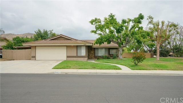 Property Photo:  2990 Aztec Drive  CA 92509 