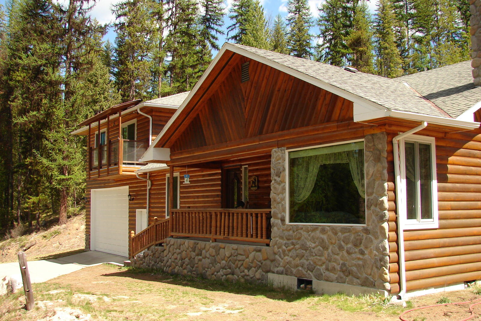 Property Photo:  2518 Sherry Dr  WA 99114 