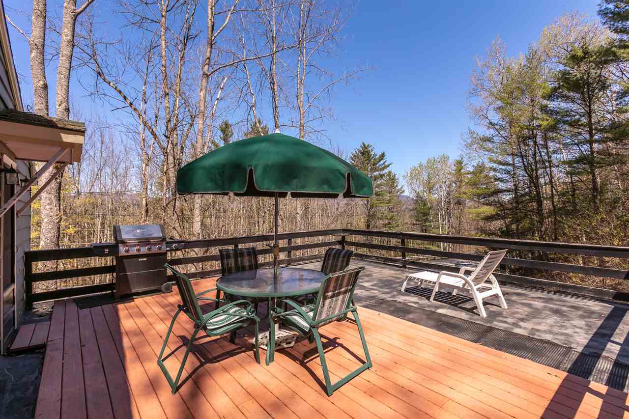 Property Photo: 347 Stowe Hollow Road VT 05672