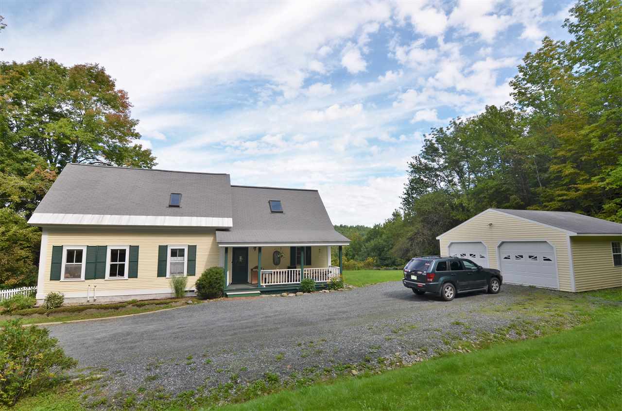 Property Photo:  15 Winn Hill Road  NH 03782 