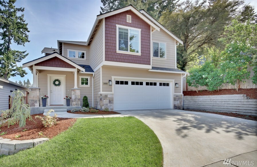 Property Photo:  10938 99th Av Ct SW  WA 98498 