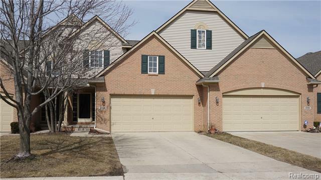 Property Photo:  8106 Springdale Drive  MI 48386 