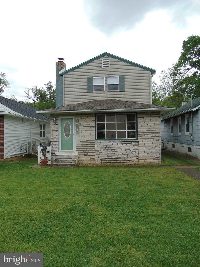 Property Photo:  1233 Rising Sun Avenue  PA 19047 