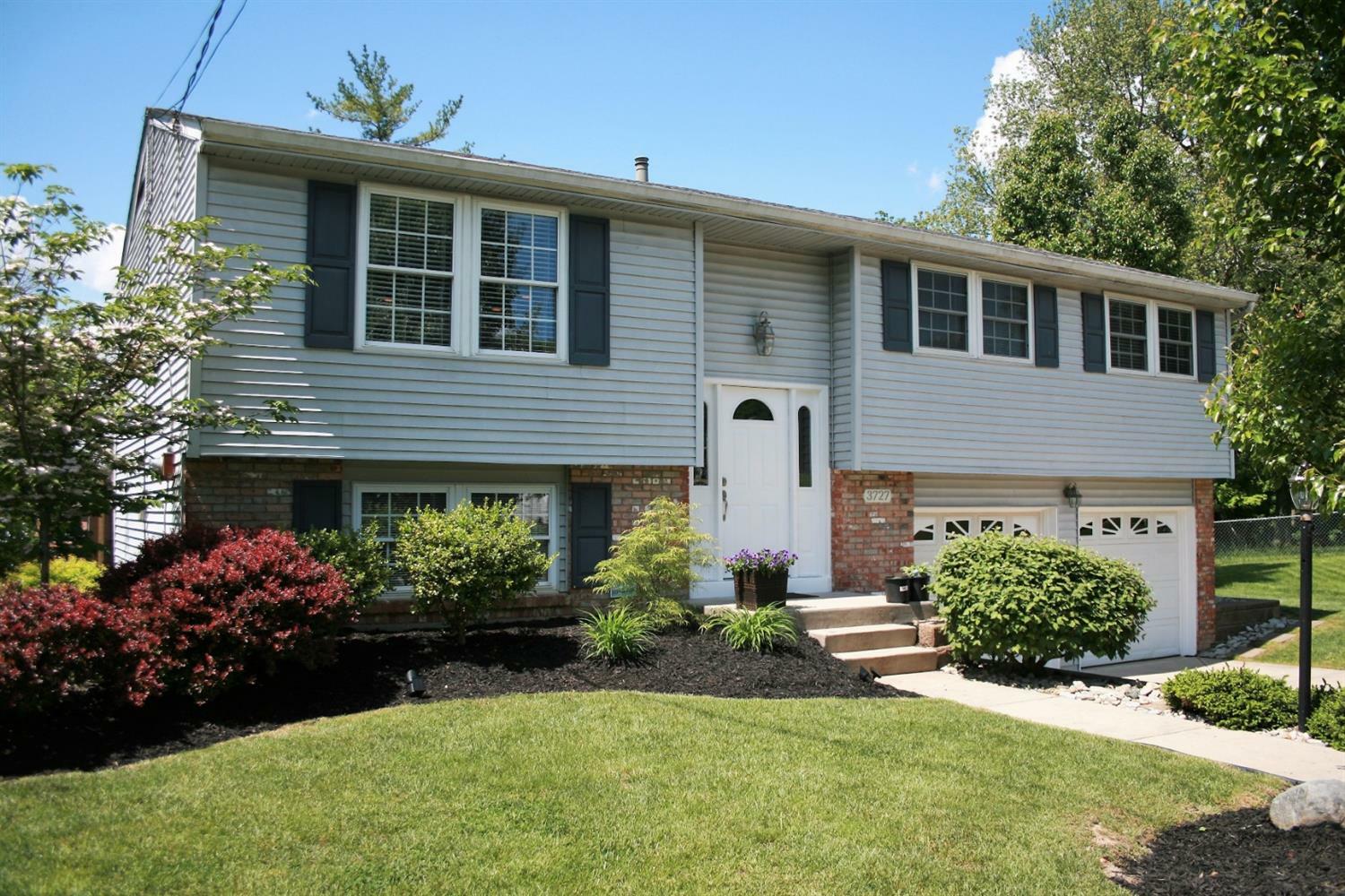 Property Photo: 3727 Tango Drive OH 45052