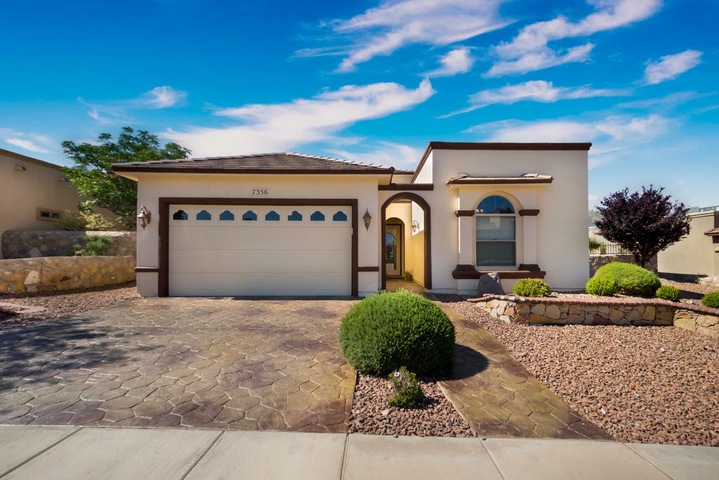 Property Photo:  7356 Black Mesa Drive  TX 79911 