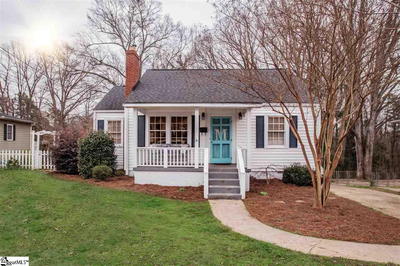 Property Photo:  227 Carolina Avenue  SC 29607 