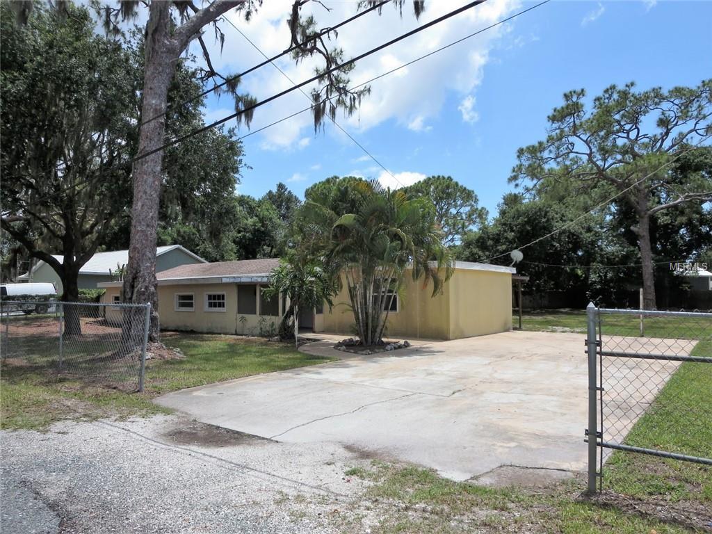 Property Photo:  2212 51st Boulevard E  FL 34208 