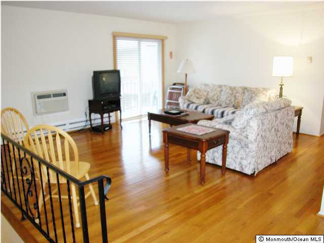 Property Photo: 1501 Ocean Avenue 1W NJ 07719
