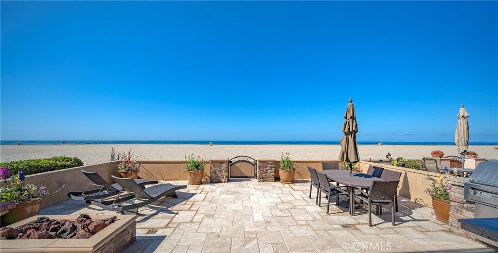 Property Photo: 5801 Seashore Drive CA 92663