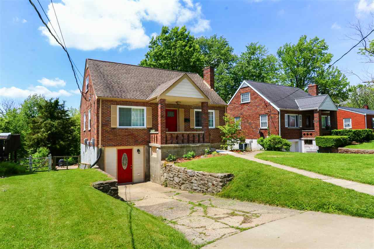 Property Photo:  112 Eastern Avenue  KY 41018 