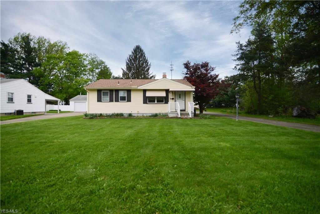 Property Photo: 3822 Timothy Lane OH 44511
