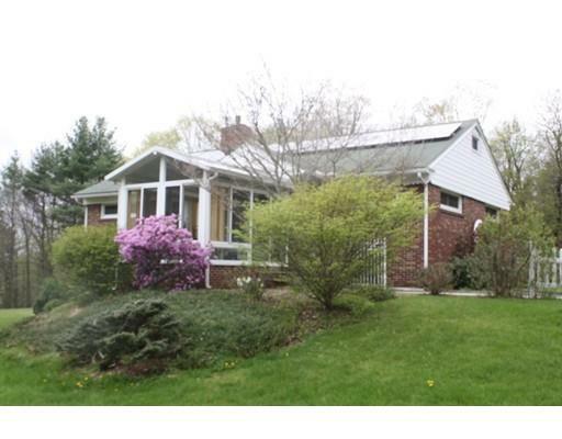 Property Photo:  74 Mountain Road  MA 01354 