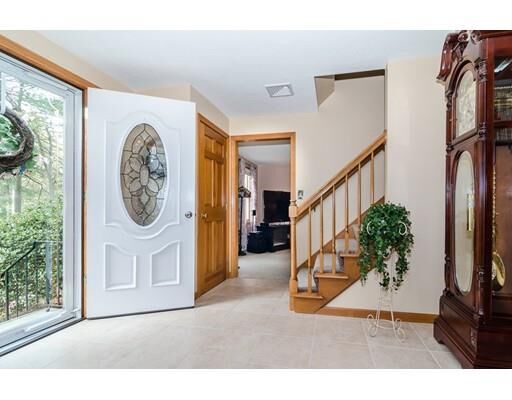 Property Photo:  9 Mitchell Drive  MA 02035 