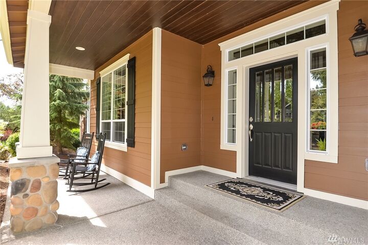 Property Photo: 6603 84th Street Ct NW WA 98332