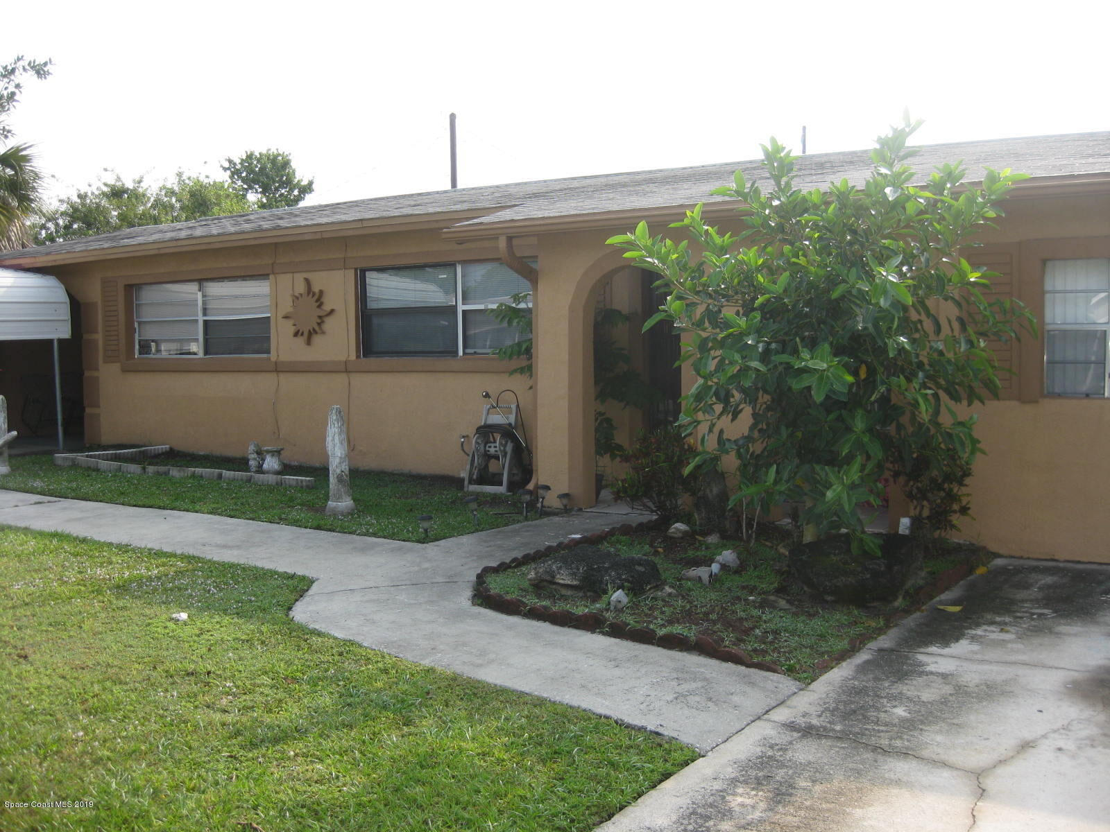 Property Photo:  3848 Kennedy Circle  FL 32926 
