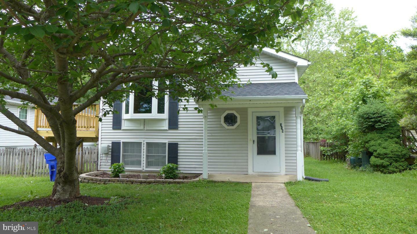 Property Photo:  319 Seagull Drive  MD 21001 